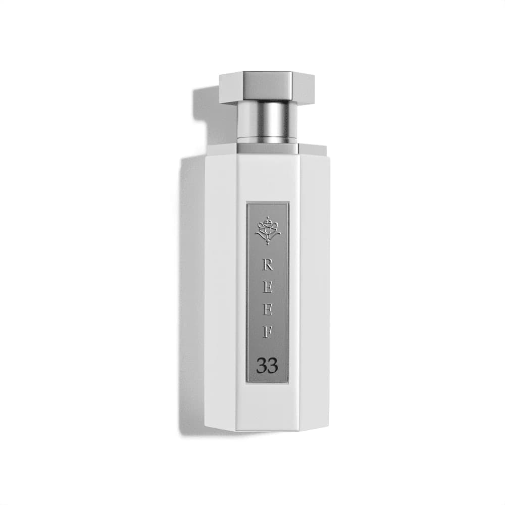 Reef 33 White 100ml EDP
