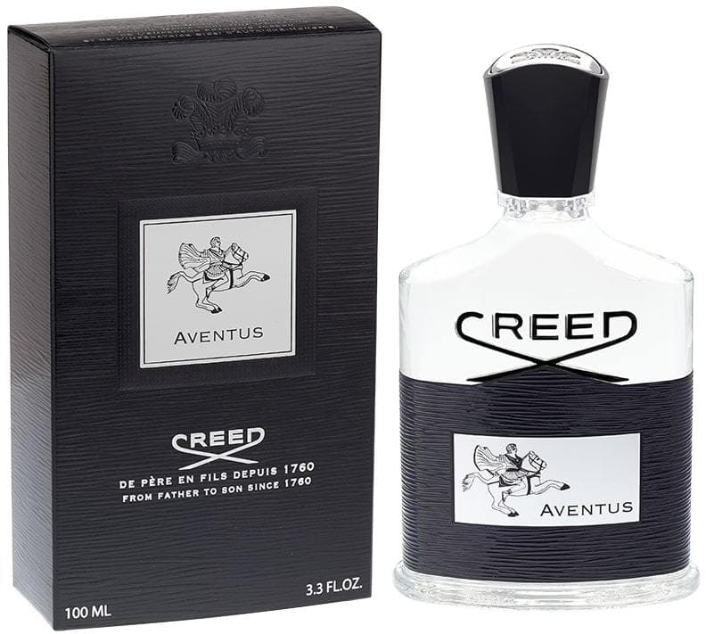 Creed Aventus 100ml Eau De Parfum