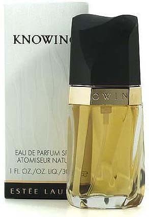 Estee Lauder Knowing 75ml EDP