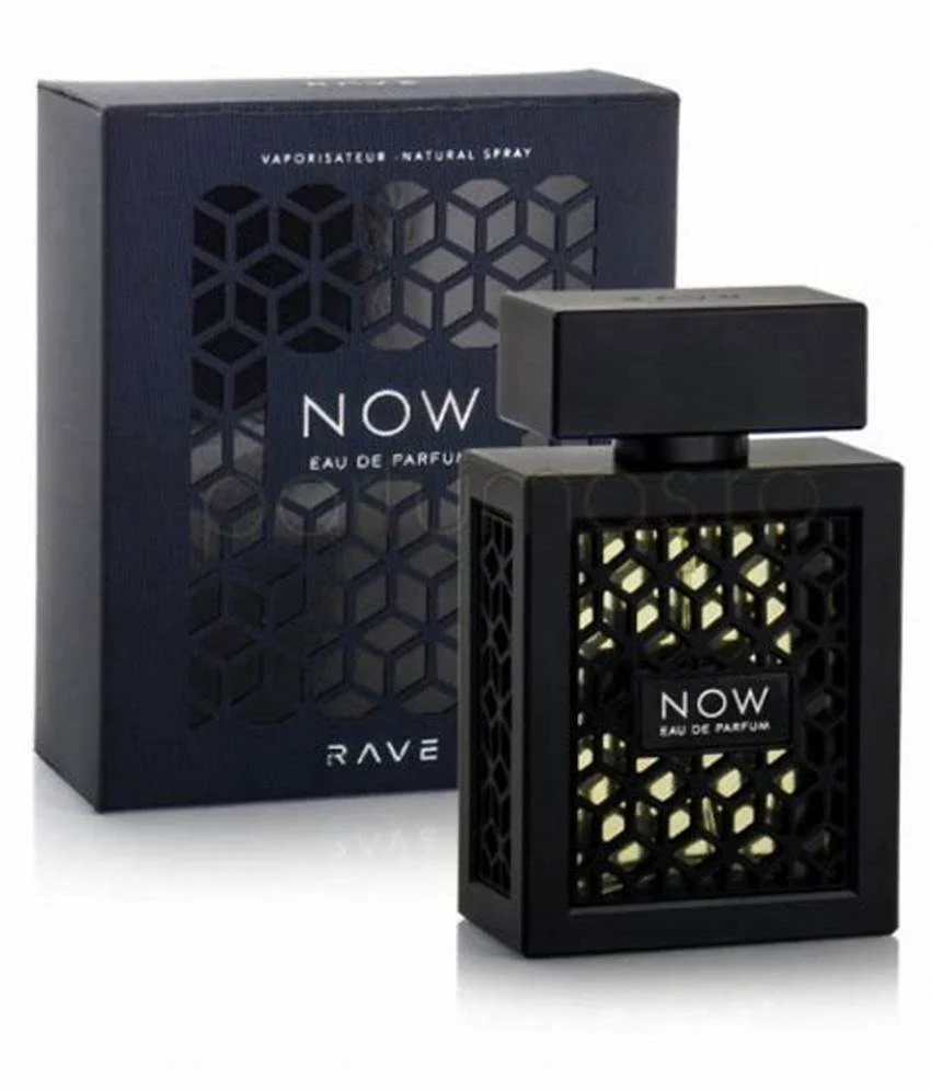 Lattafa Rave Now 100ml Eau de Parfum
