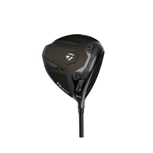 TaylorMade Qi4D Driver