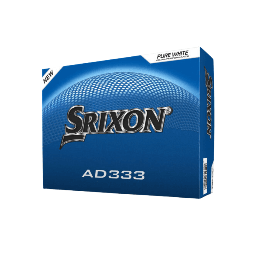 Srixon AD333