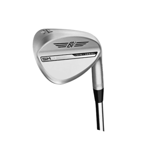 Titleist Vokey SM10 Wedges - Tour Chrome
