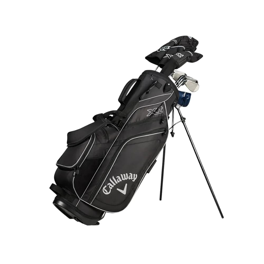 Callaway XT Teen Junior Package Set (11 Piece)