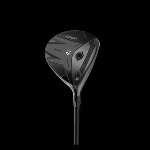 TaylorMade Qi4D Fairway Wood