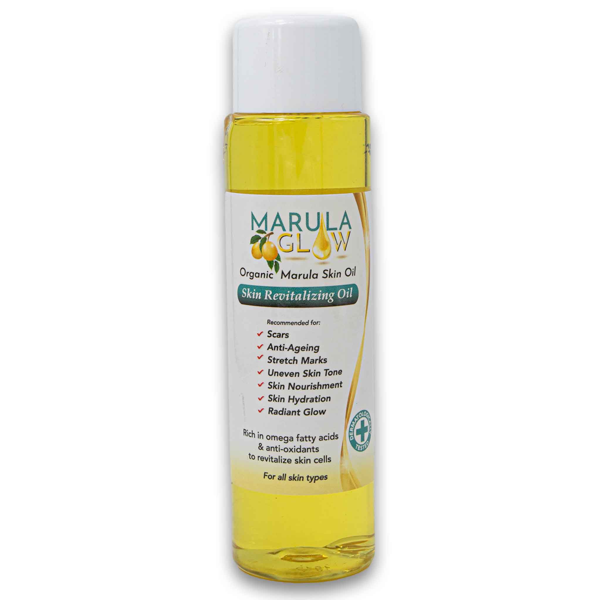 Skin Revitalizing Oil 200ml