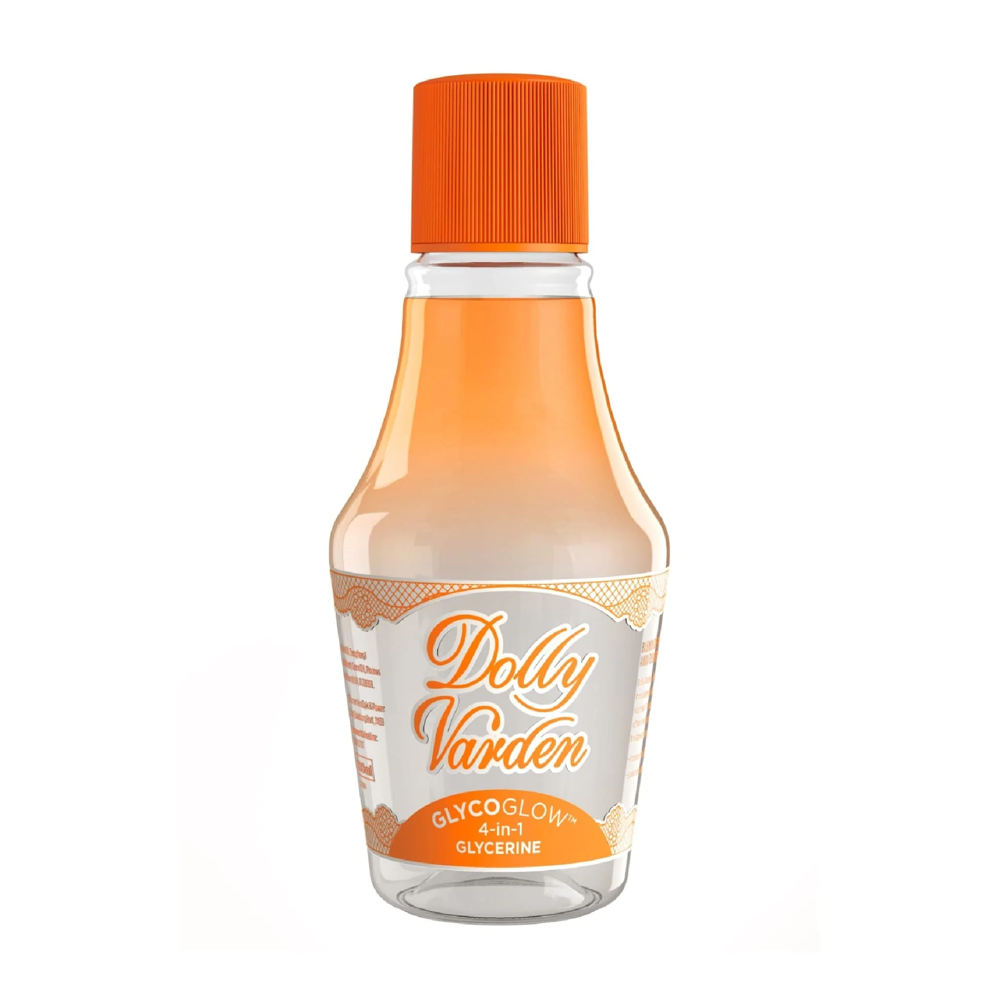 GlycoGlow 4-in-1 Glycerine + Tissue Oil 100ml