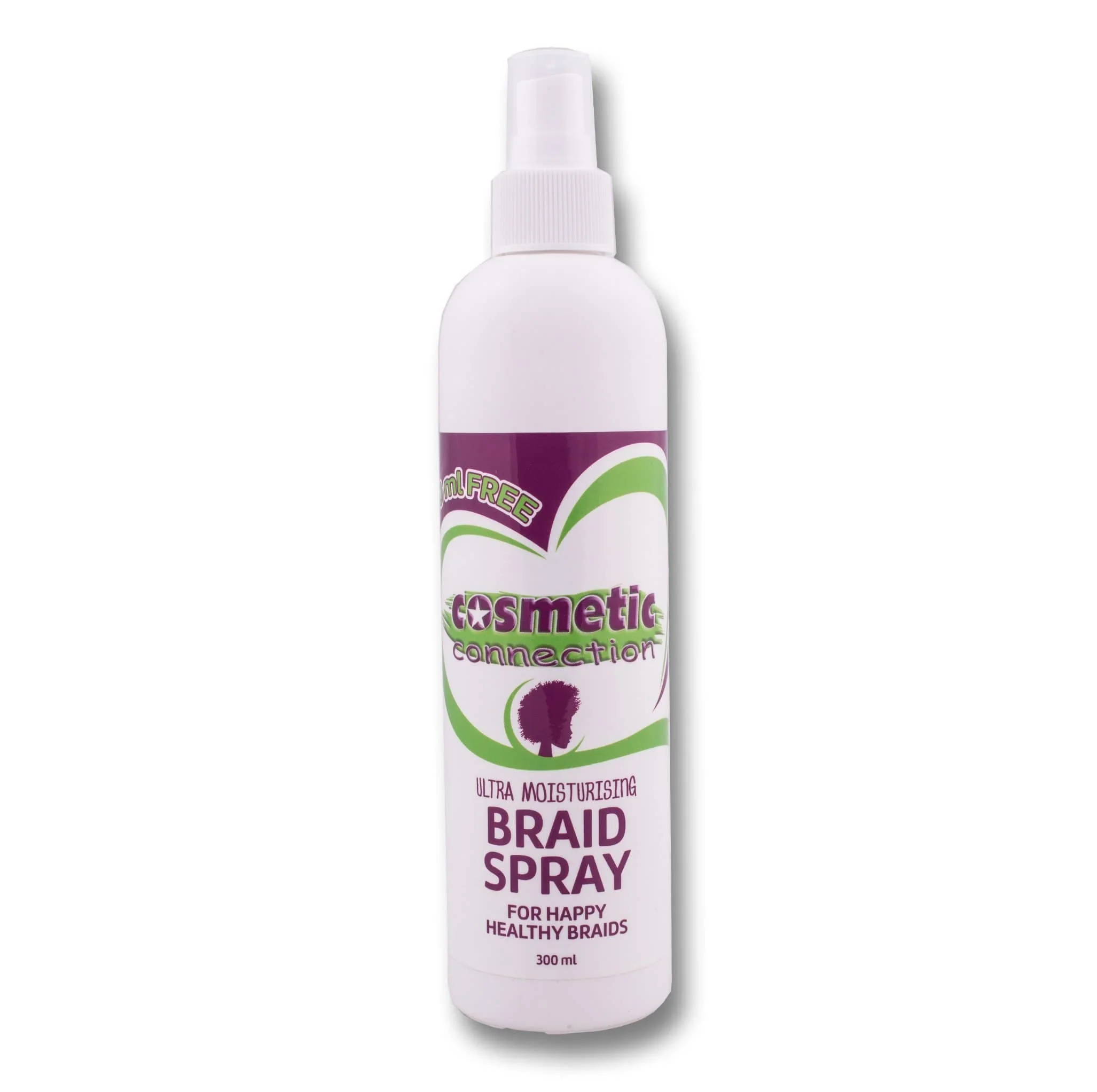 Braid Spray 300ml