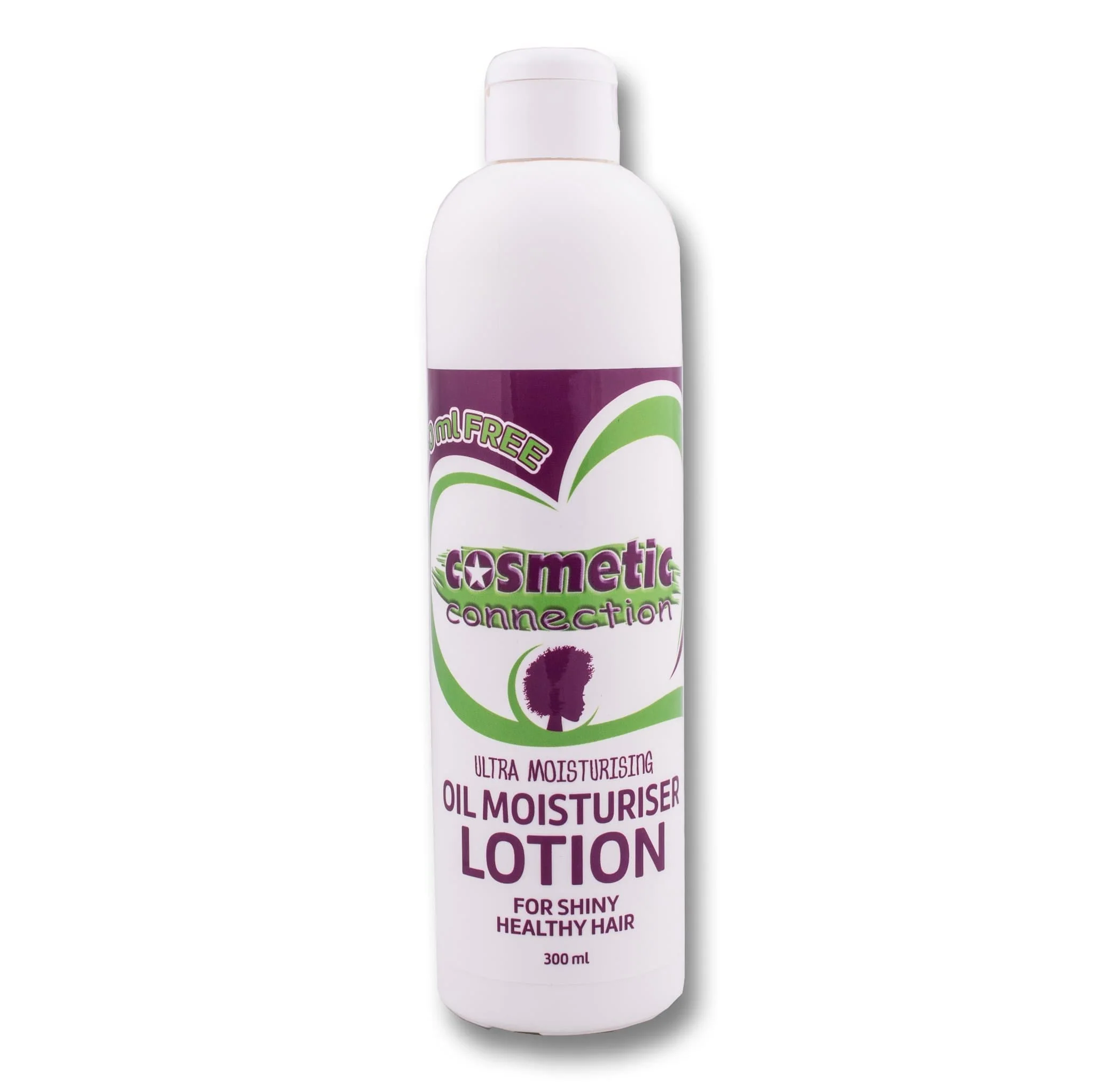 Oil Moisturiser Lotion 300ml