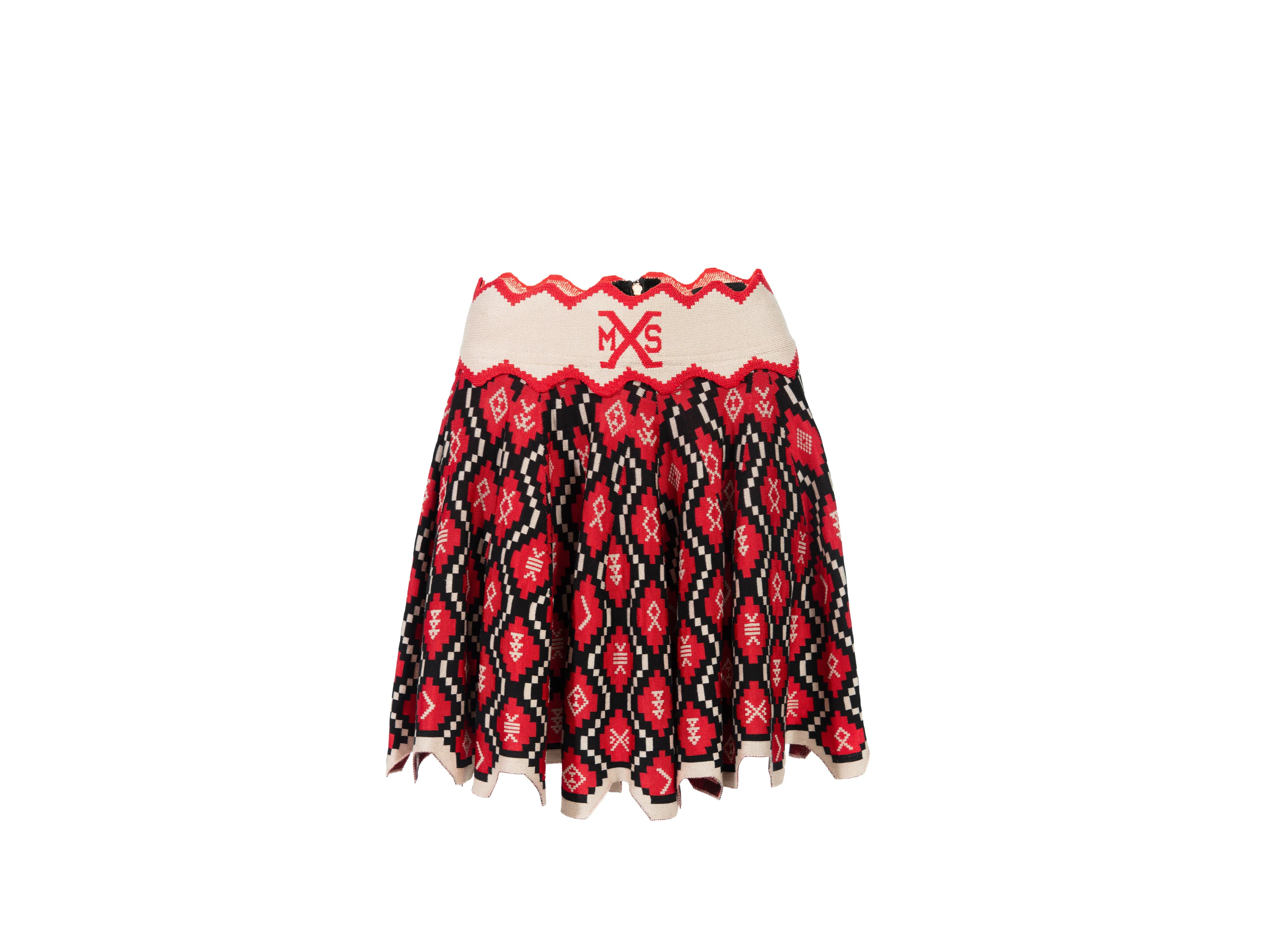 MAXHOSA MLSK71 - LADIES SKIRT
