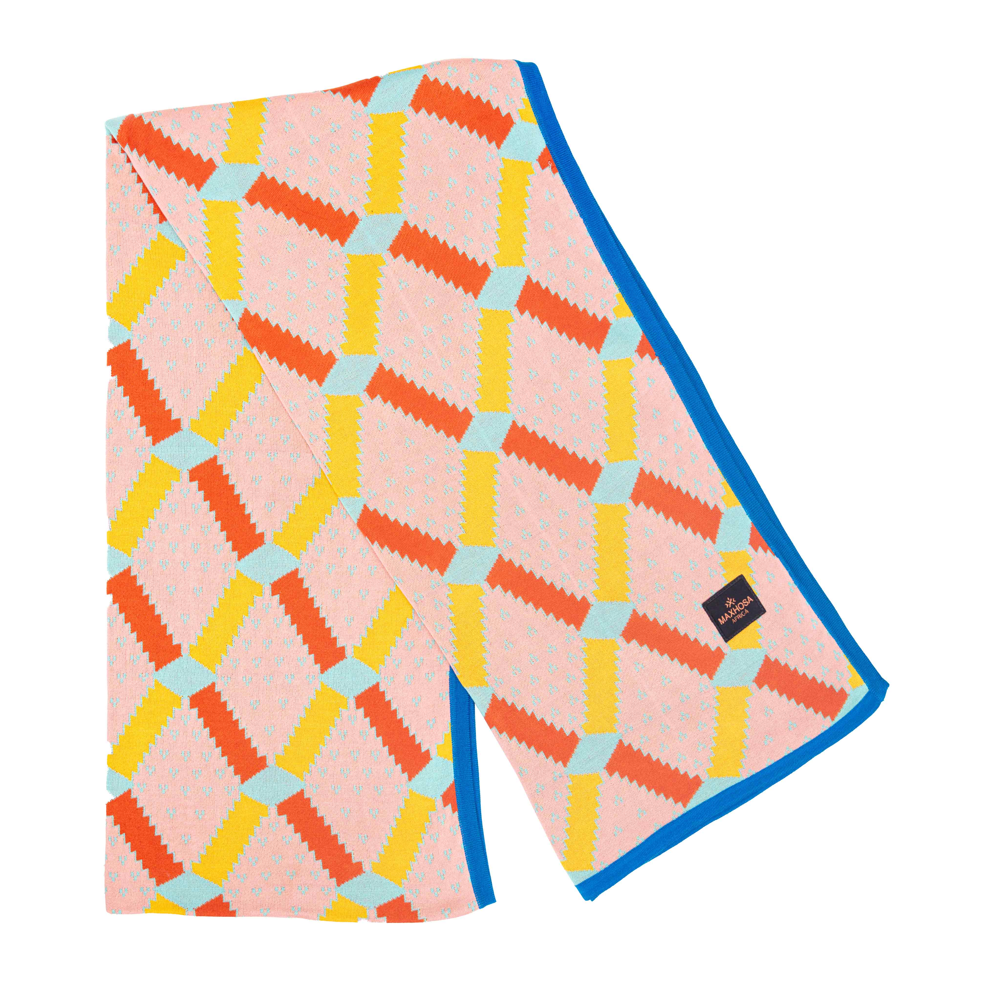 MAXHOSA MLWC25.1
