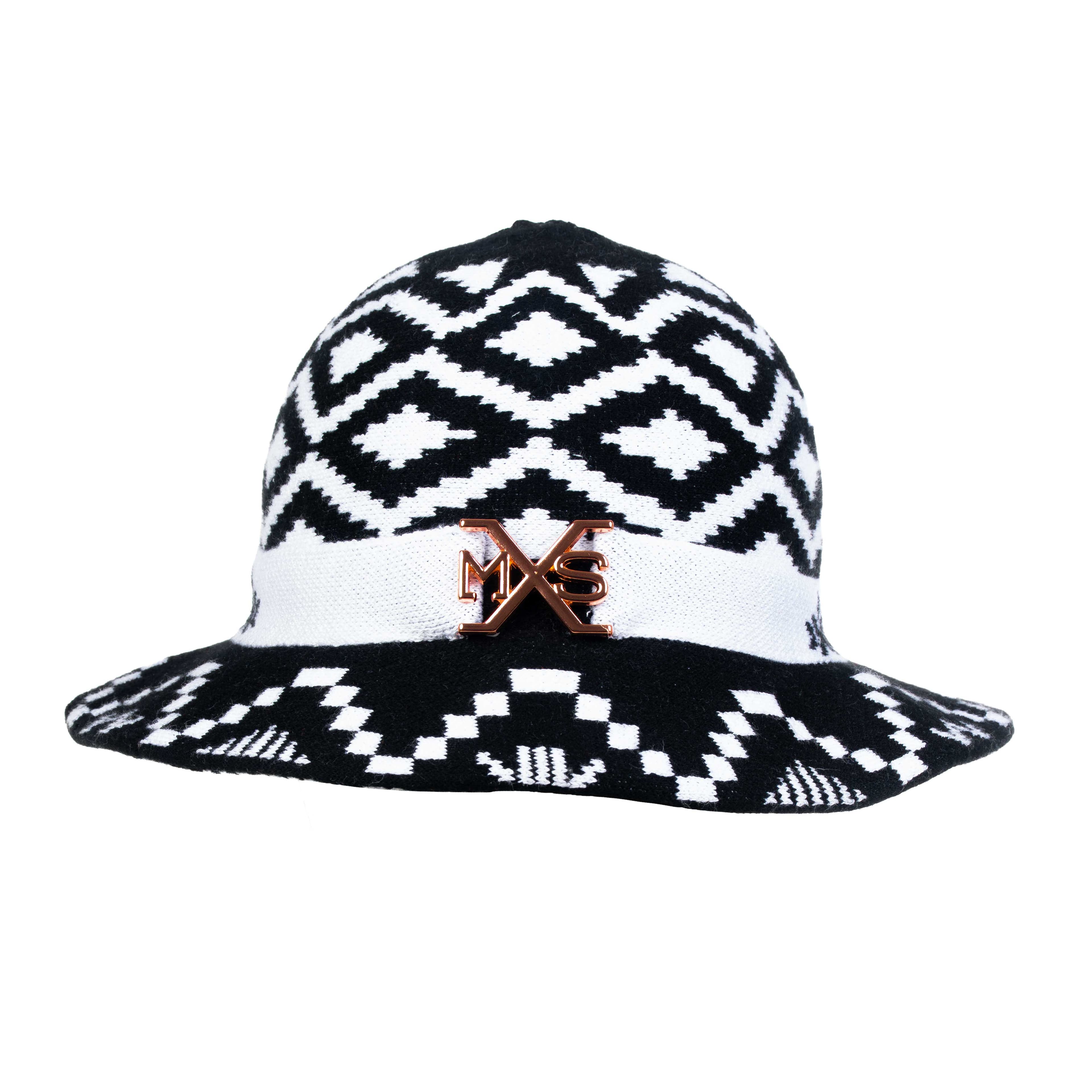 MAXHOSA MBH18 - Bucket Hat