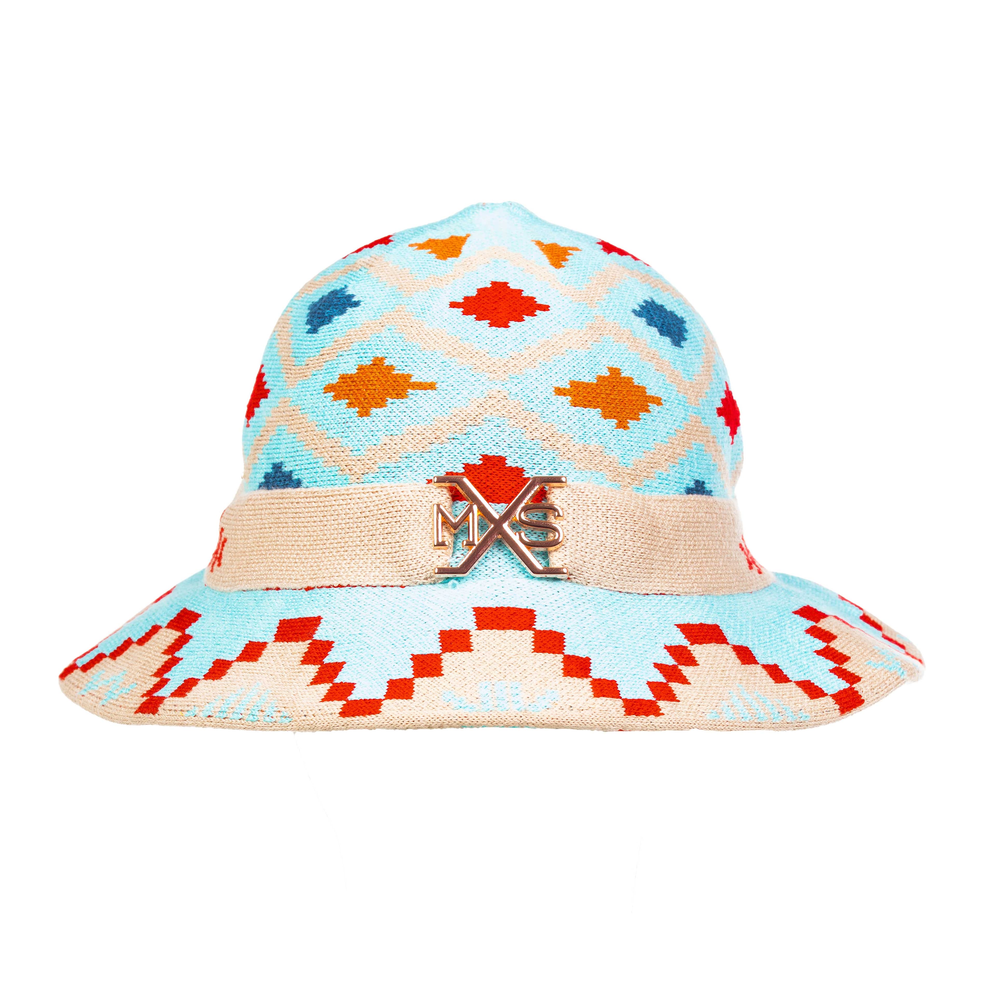 MAXHOSA MBH18.1 - Bucket Hat