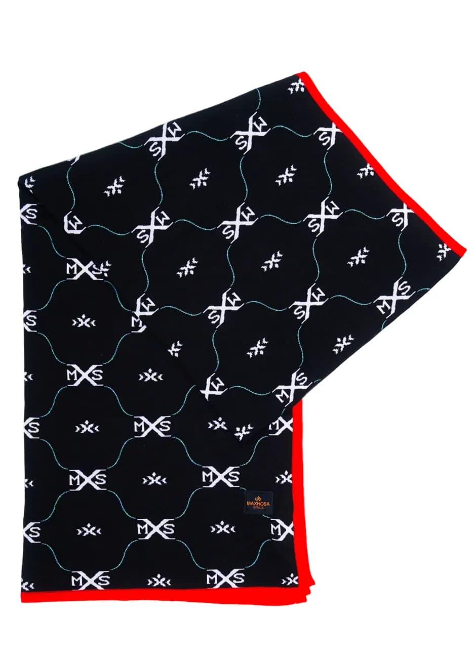 MAXHOSA MLWC40.1- SHAWL