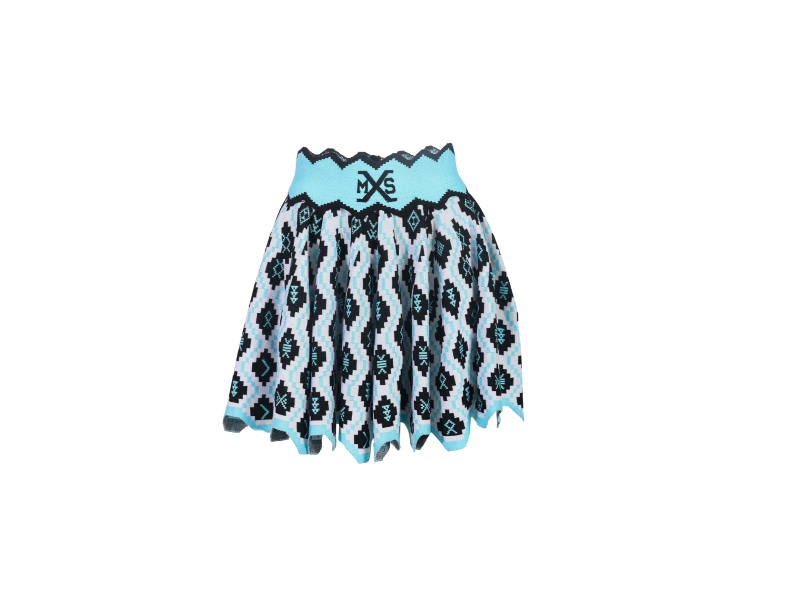 MAXHOSA MLSK71.2- LADIES SKIRT