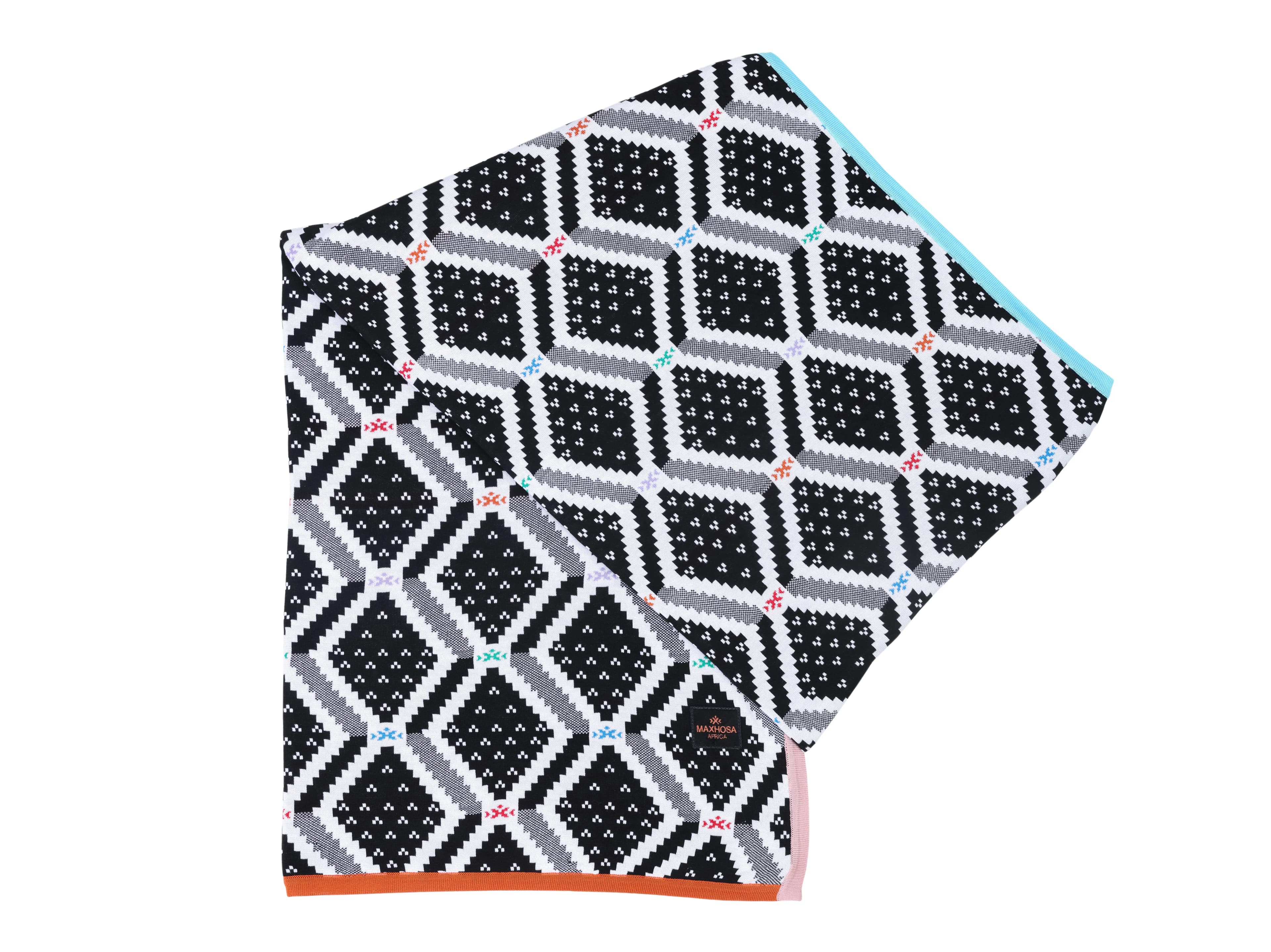MAXHOSA MLWC29 - SHAWL