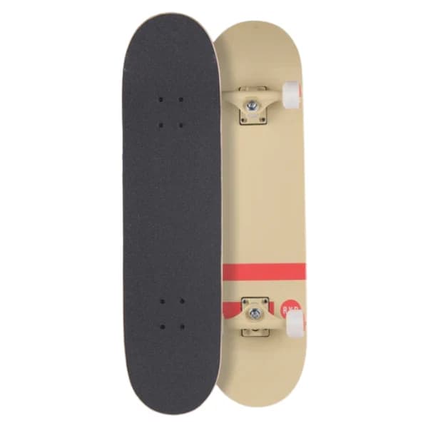 RYD Shreds Complete Stripes - 8.25 Coral