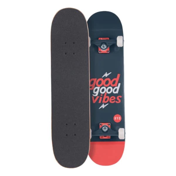 RYD Good Good Vibes Complete - 7.75 Blue Aqua