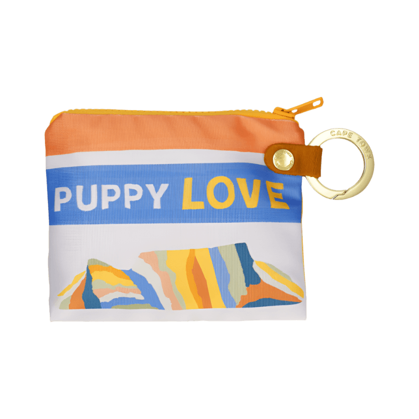 Puppy Love | Treat Bag