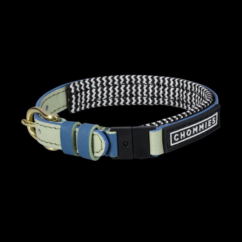 Quick Release Adjustable Cat Collar | Muizies