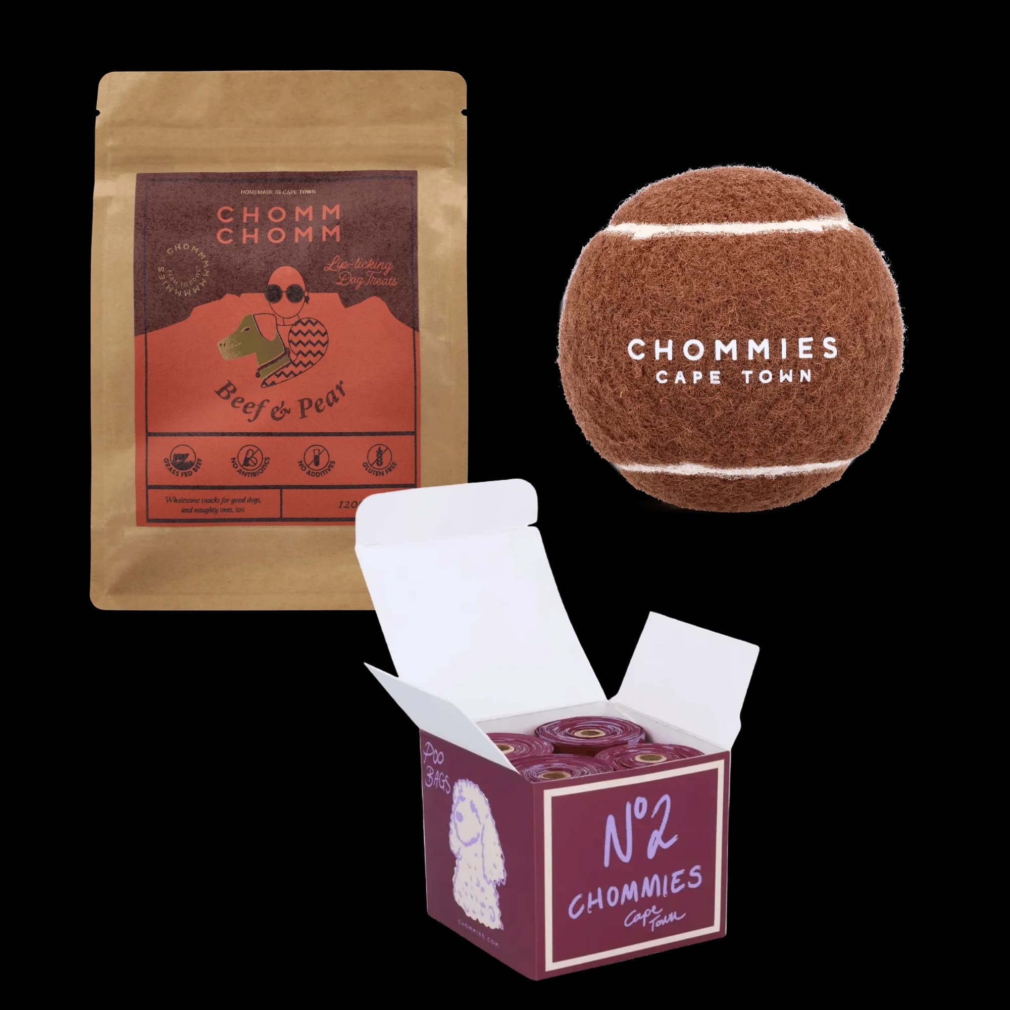 The Sorted Bundle