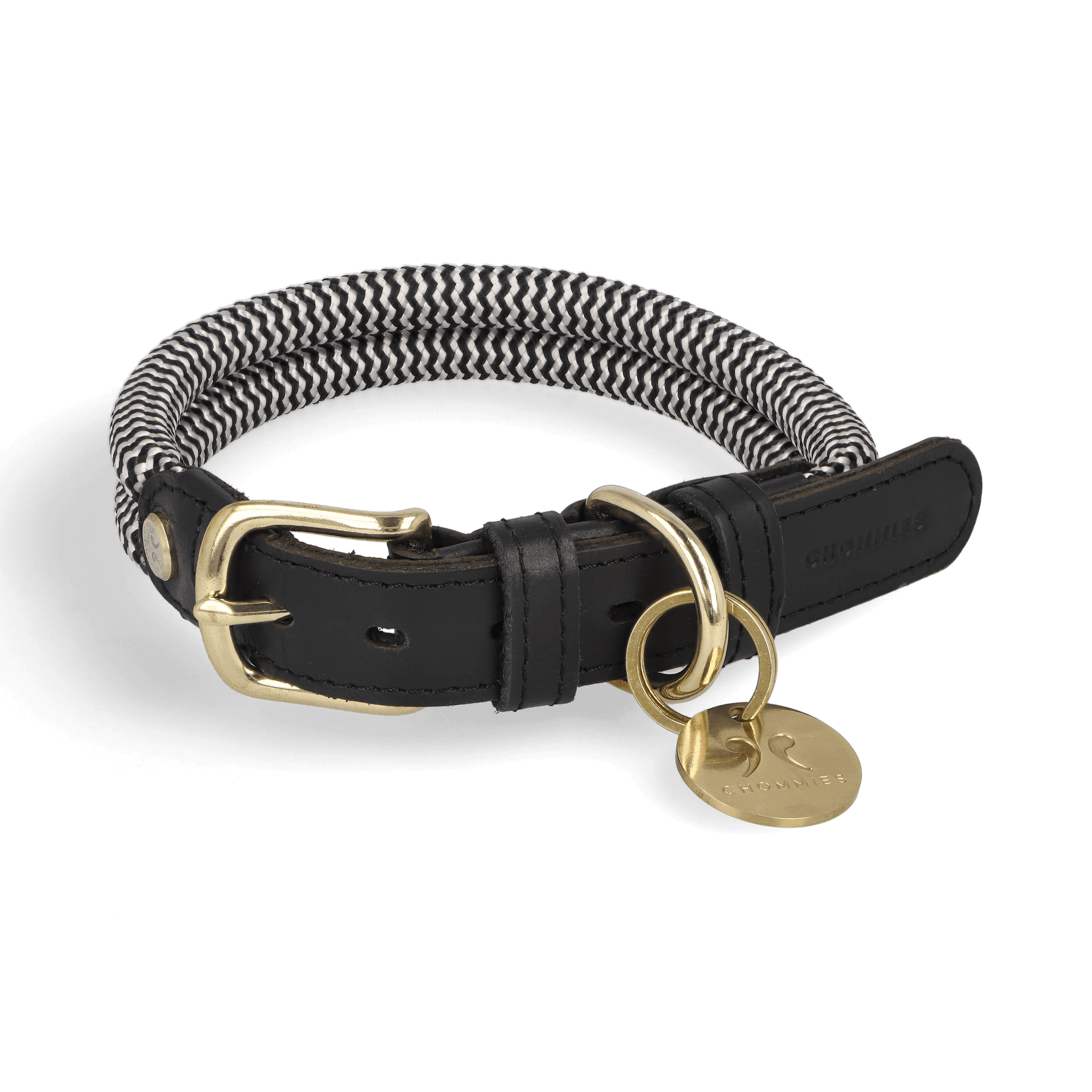 Adjustable Dog Collar | Parkhurst