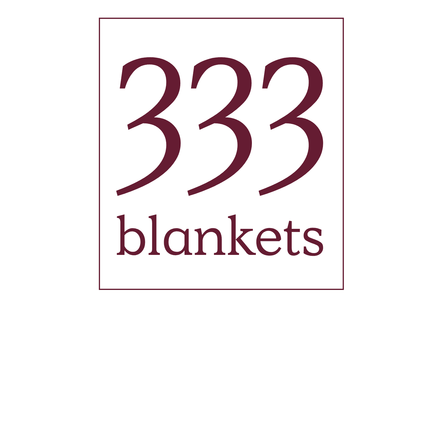 Blanket Donation