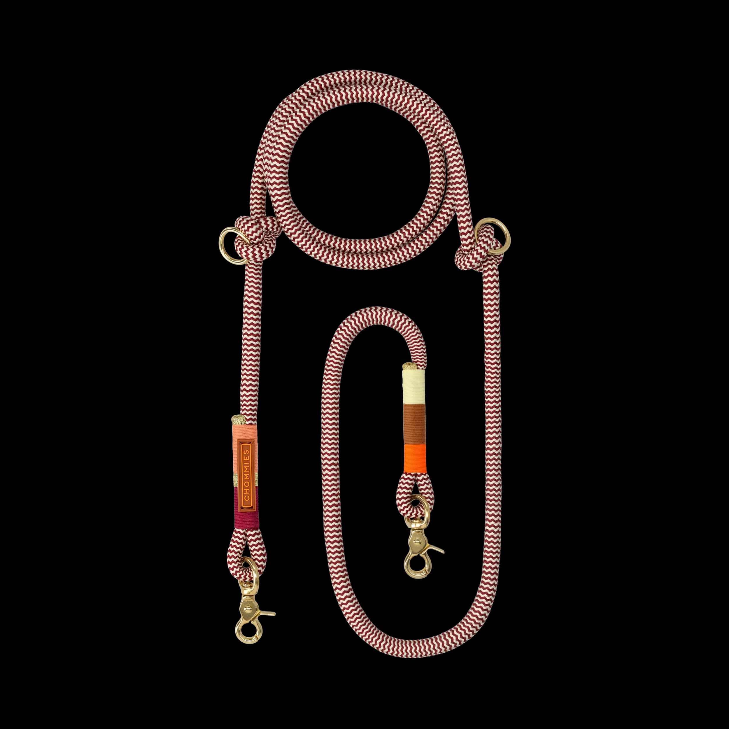 Hands-Free Dog Leash | Autumn