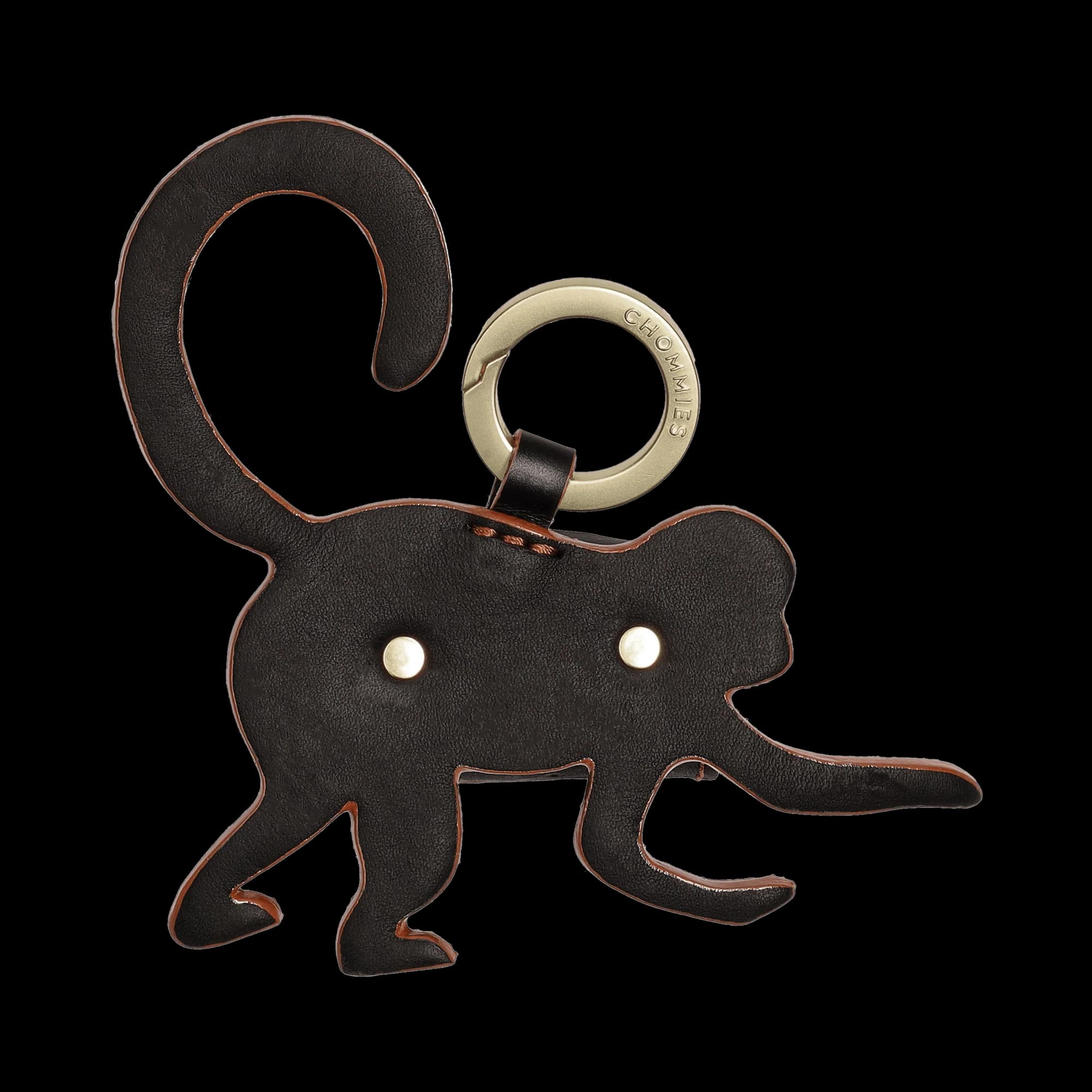 Monkey Business Poo-Bag Holder | Hendrix