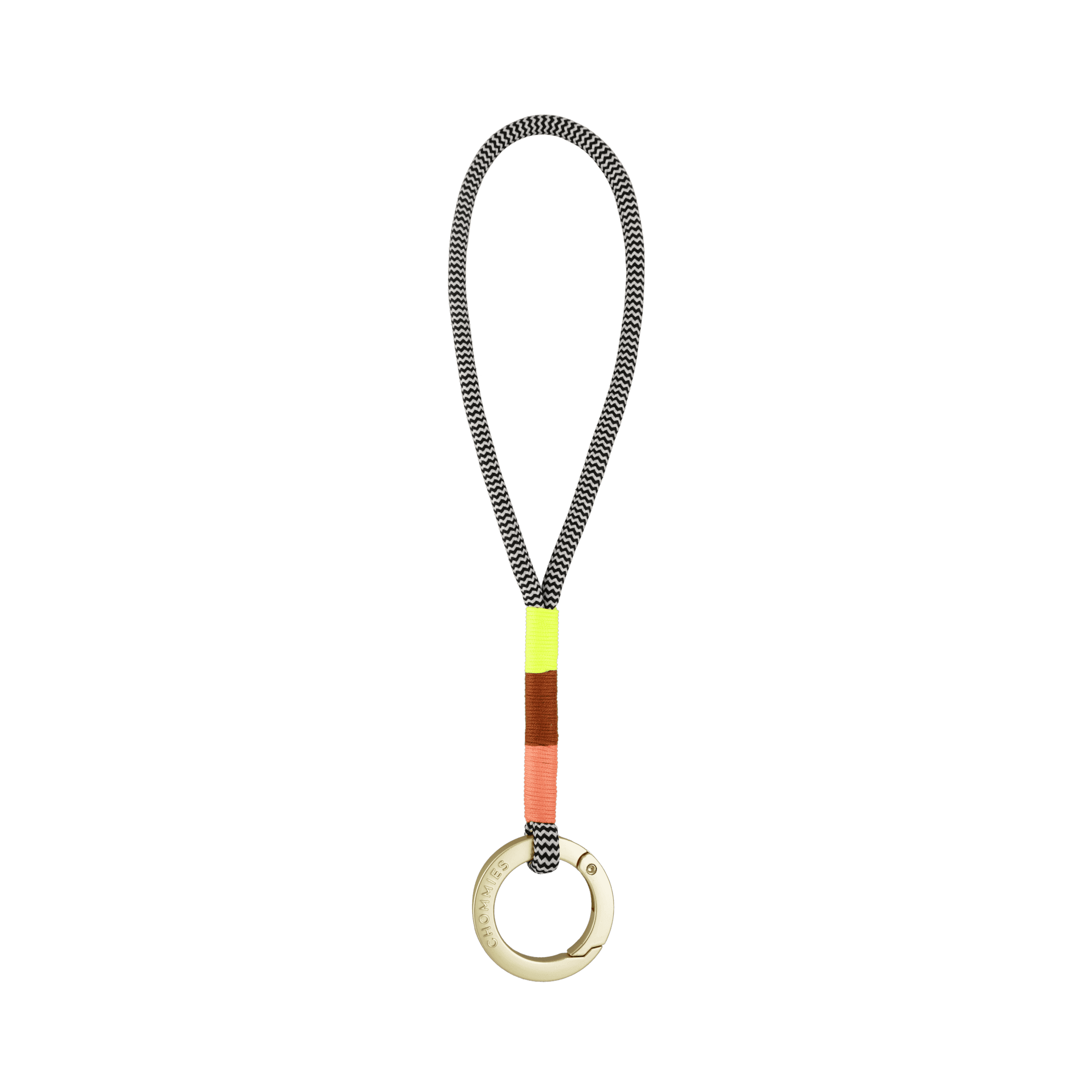 Sports Keyring | Popsicle