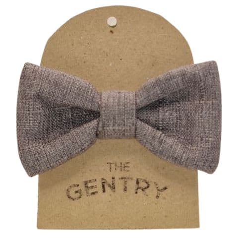 The Gentry | Bow Ties