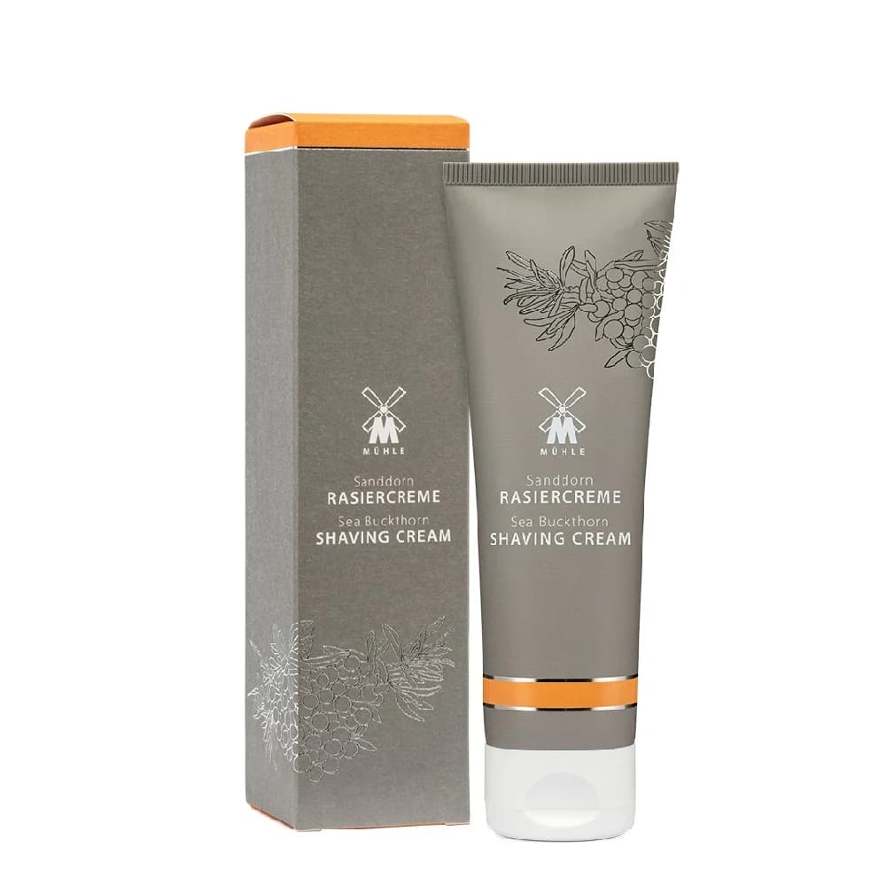 Muhle | Shave Cream