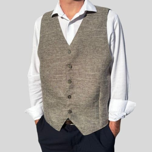 The Gentry | Waistcoat