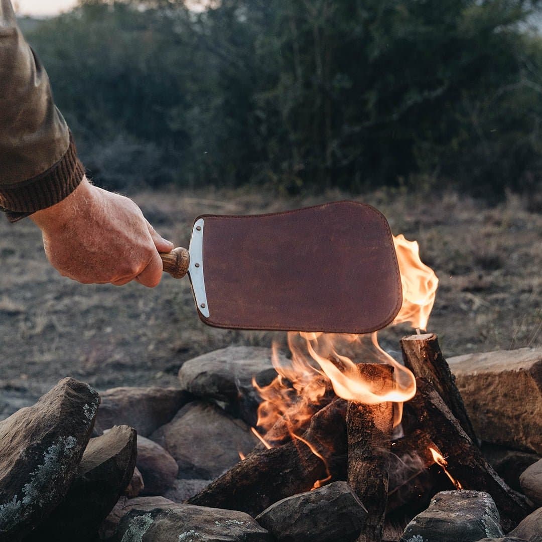 Donkey Long Tong | Fire Paddle