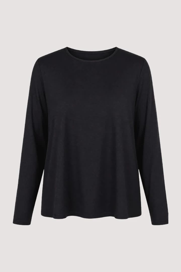 Black Swing Top