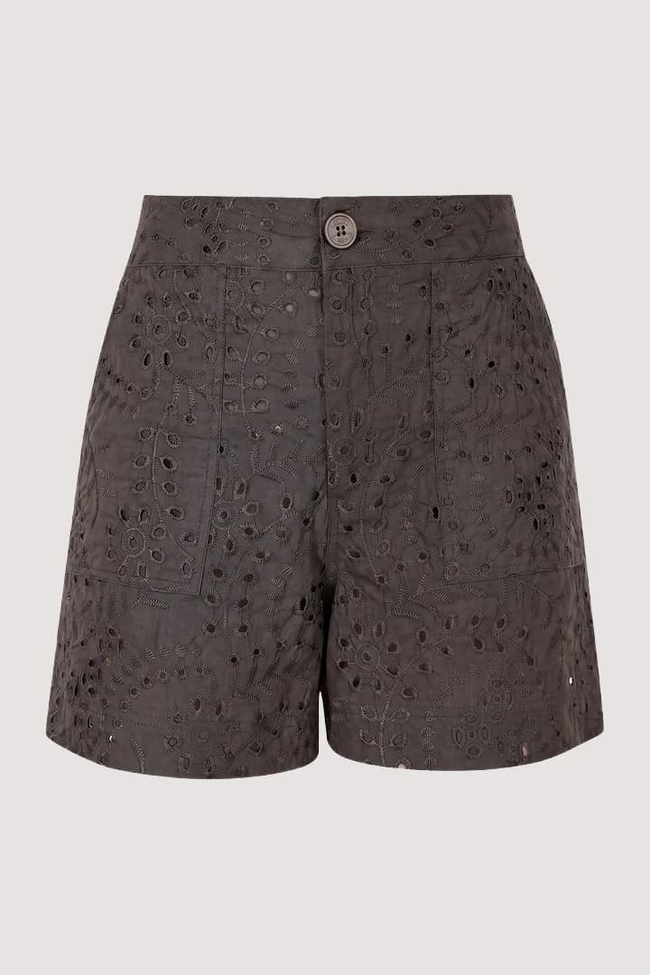 Choc Anglaise Summer Shorts