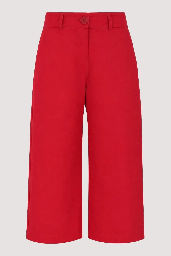 Red Capri
