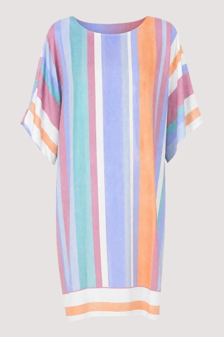 Sorbet Dress