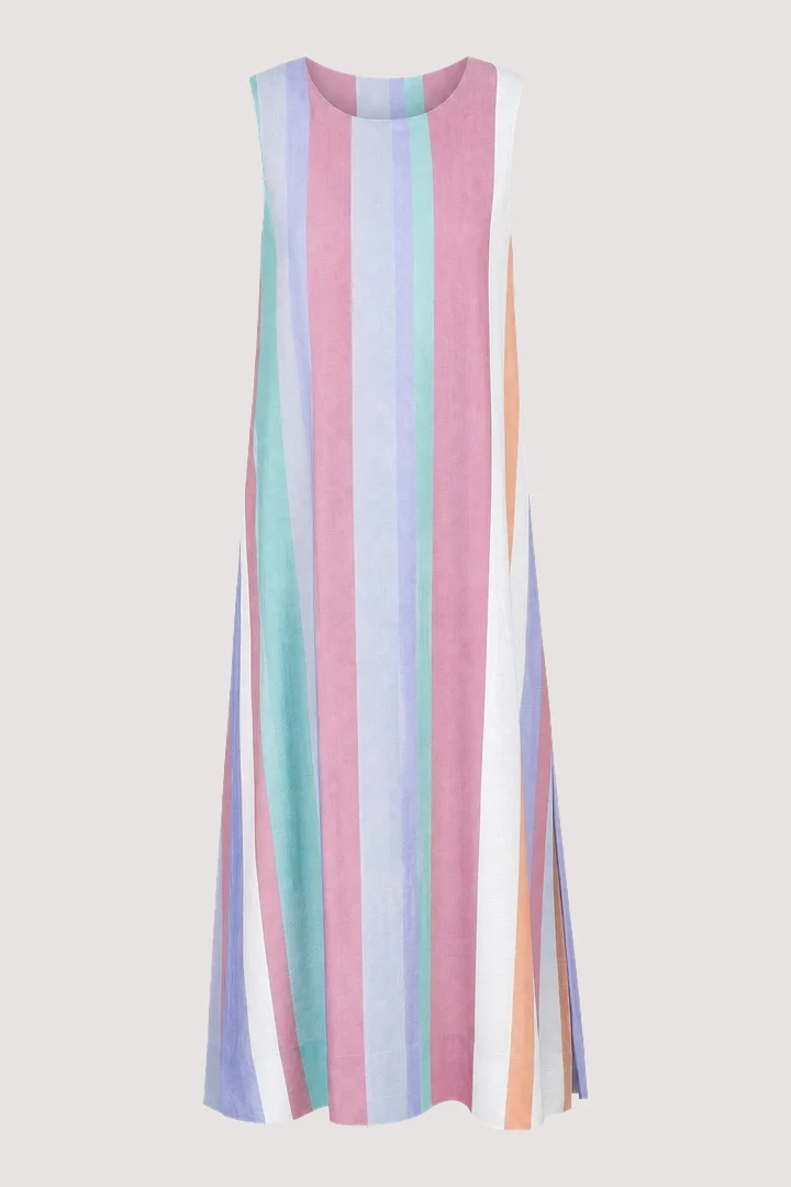 Sorbet Slit Tunic