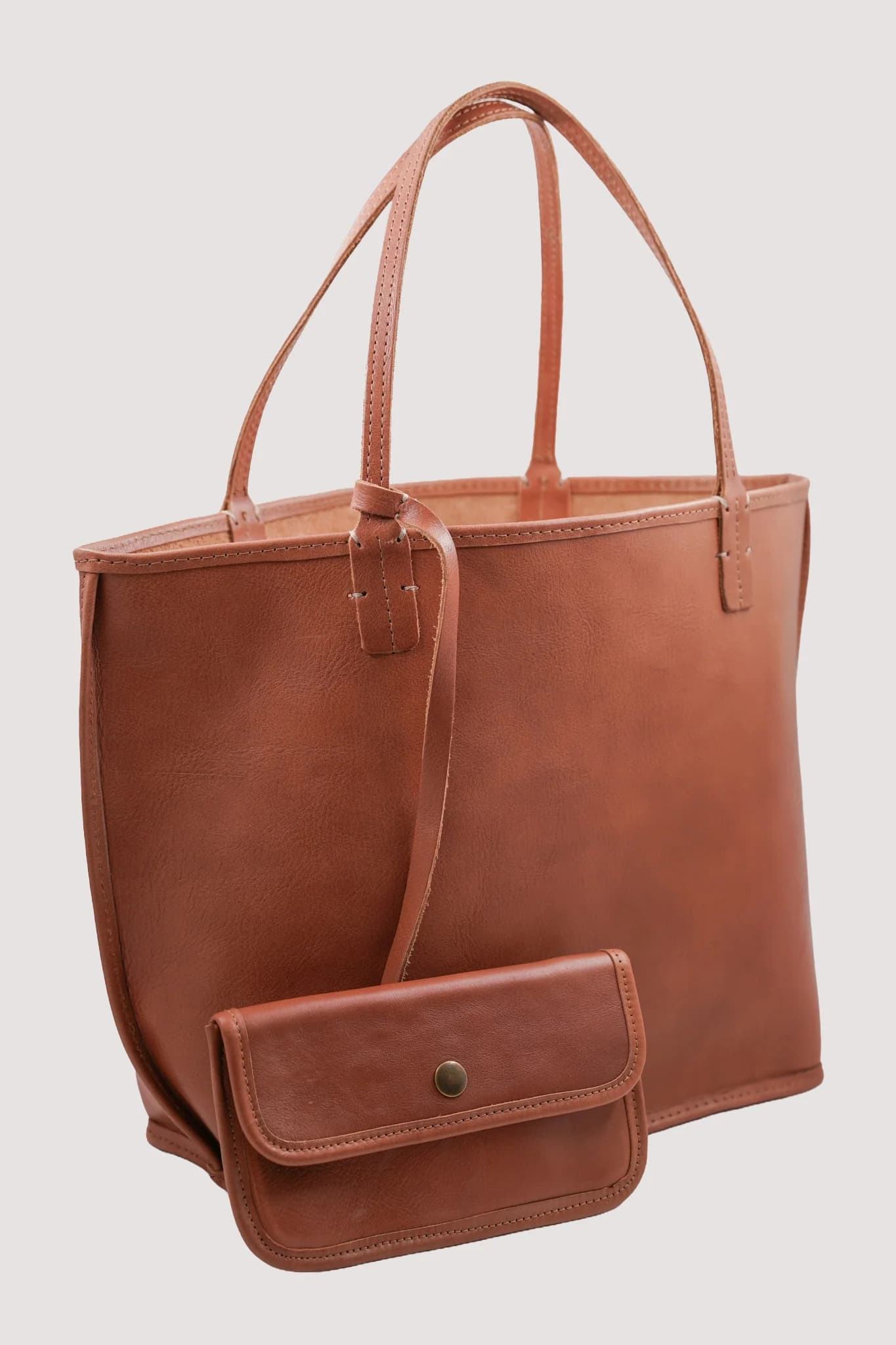 Toffee Large Travel Bag