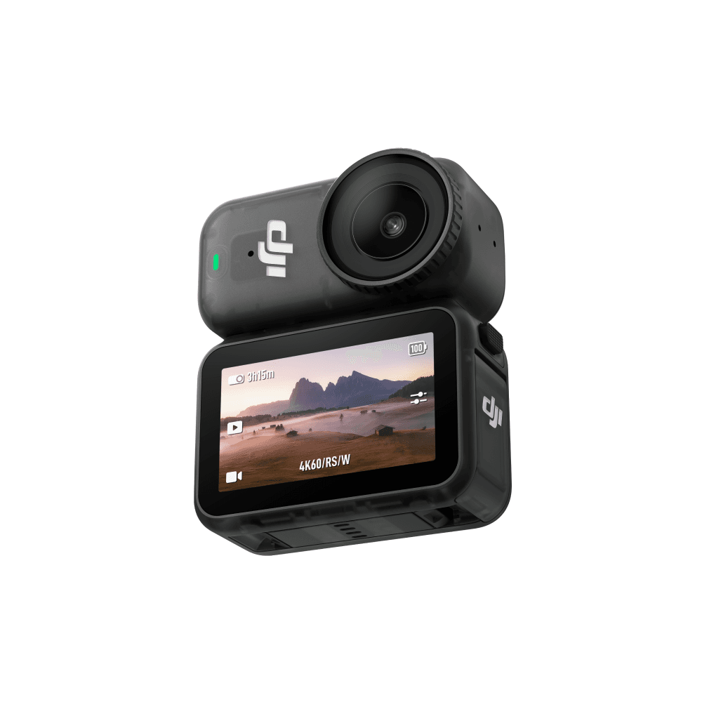 Osmo Nano (128GB)