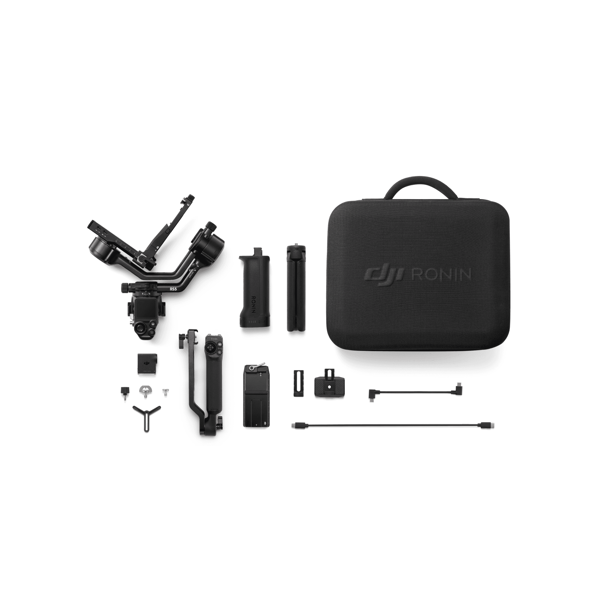 DJI RS 5 Combo