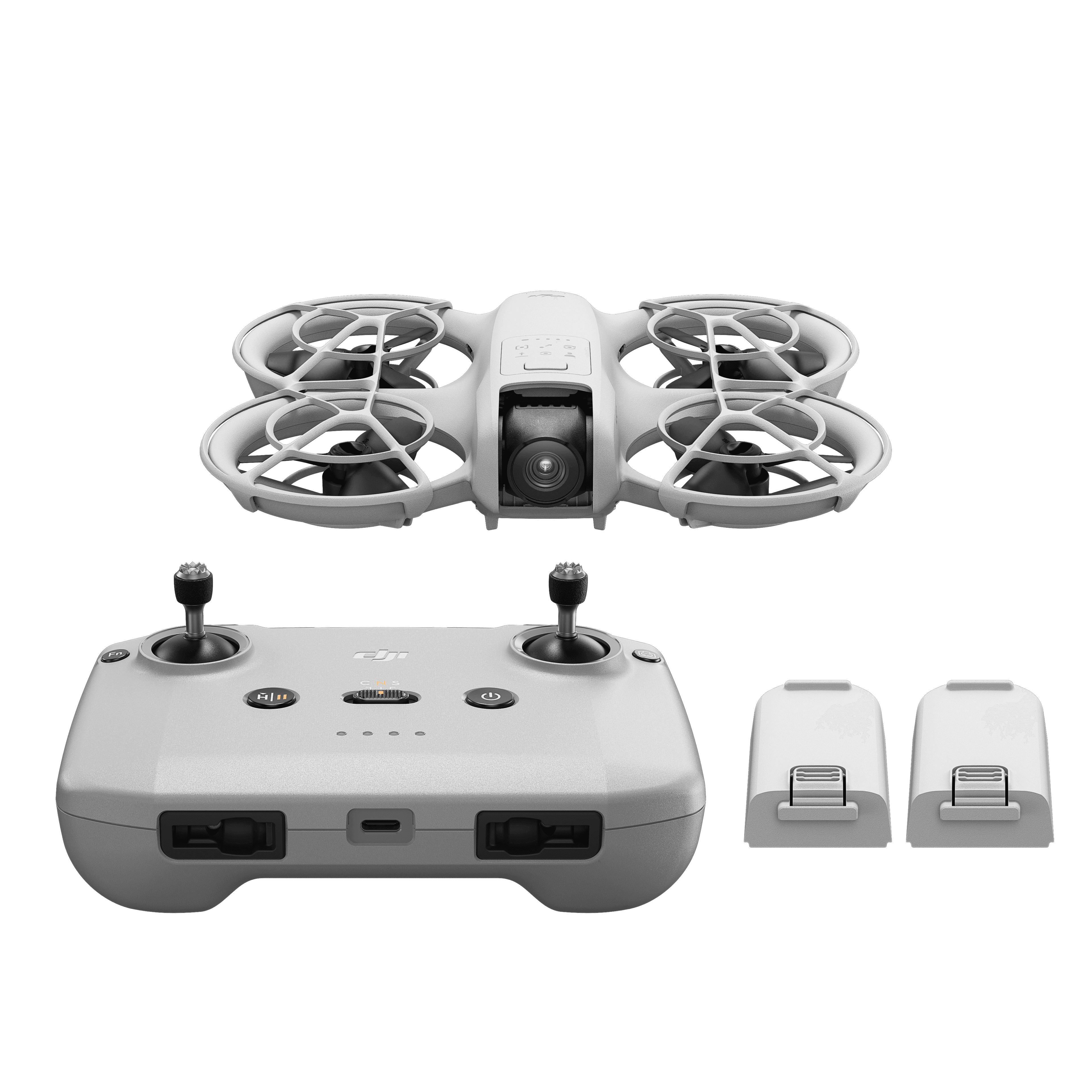 DJI Neo Fly More Combo