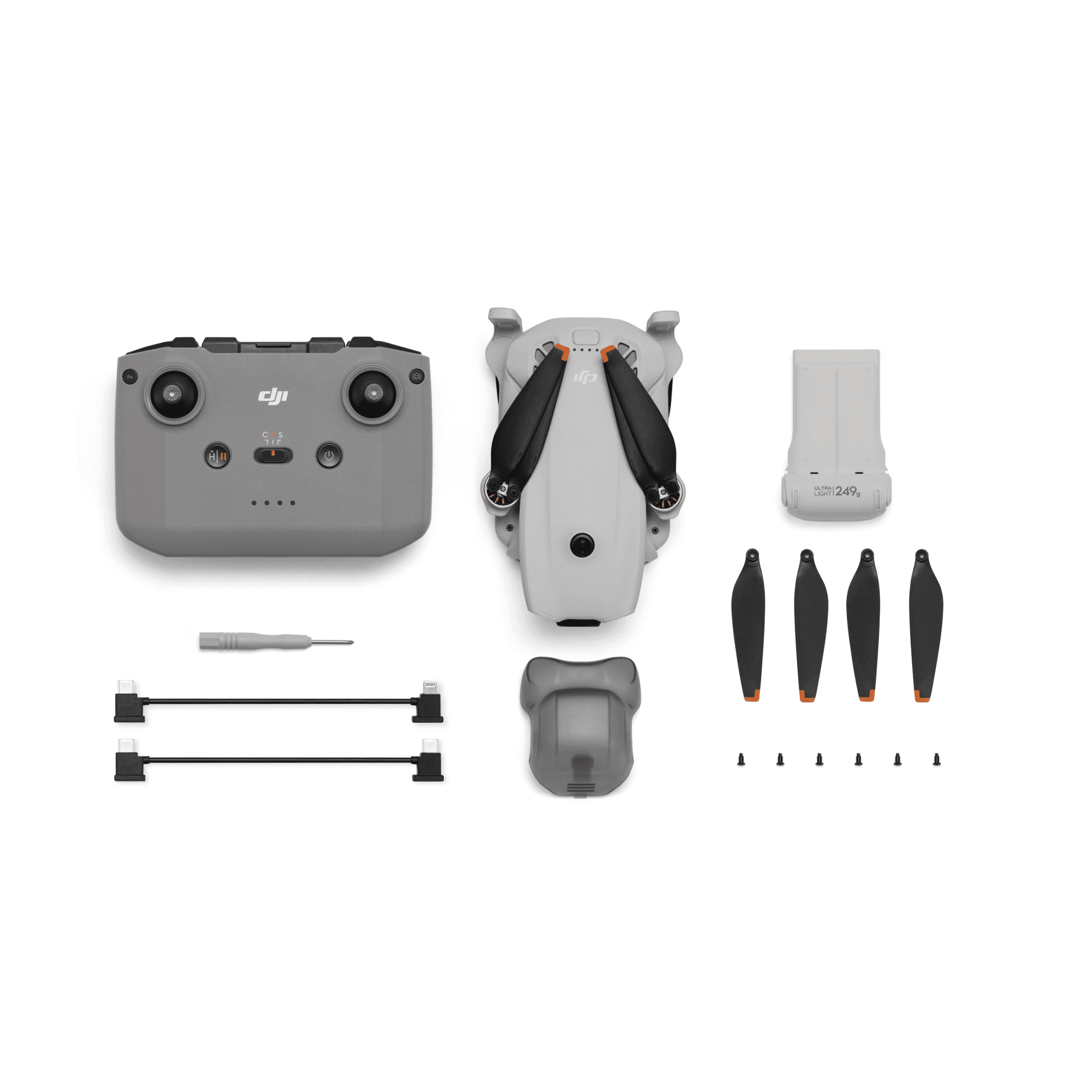 DJI Lito 1