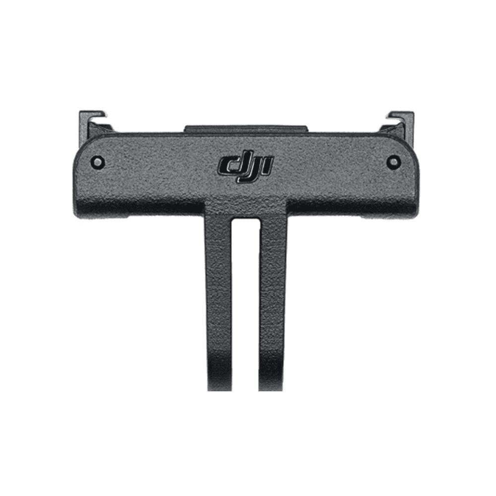 OSMO Action Quick-Release Adapter Mount