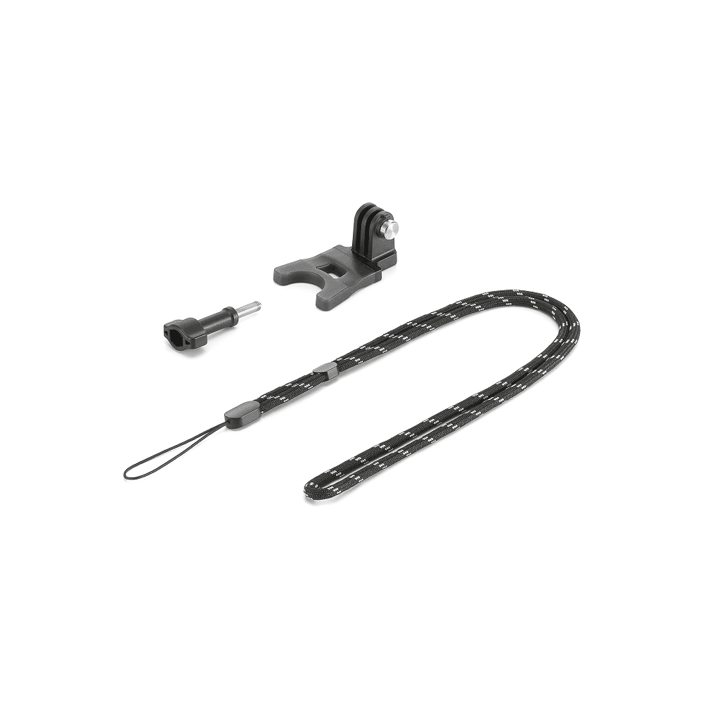 OSMO Action Bite Mount
