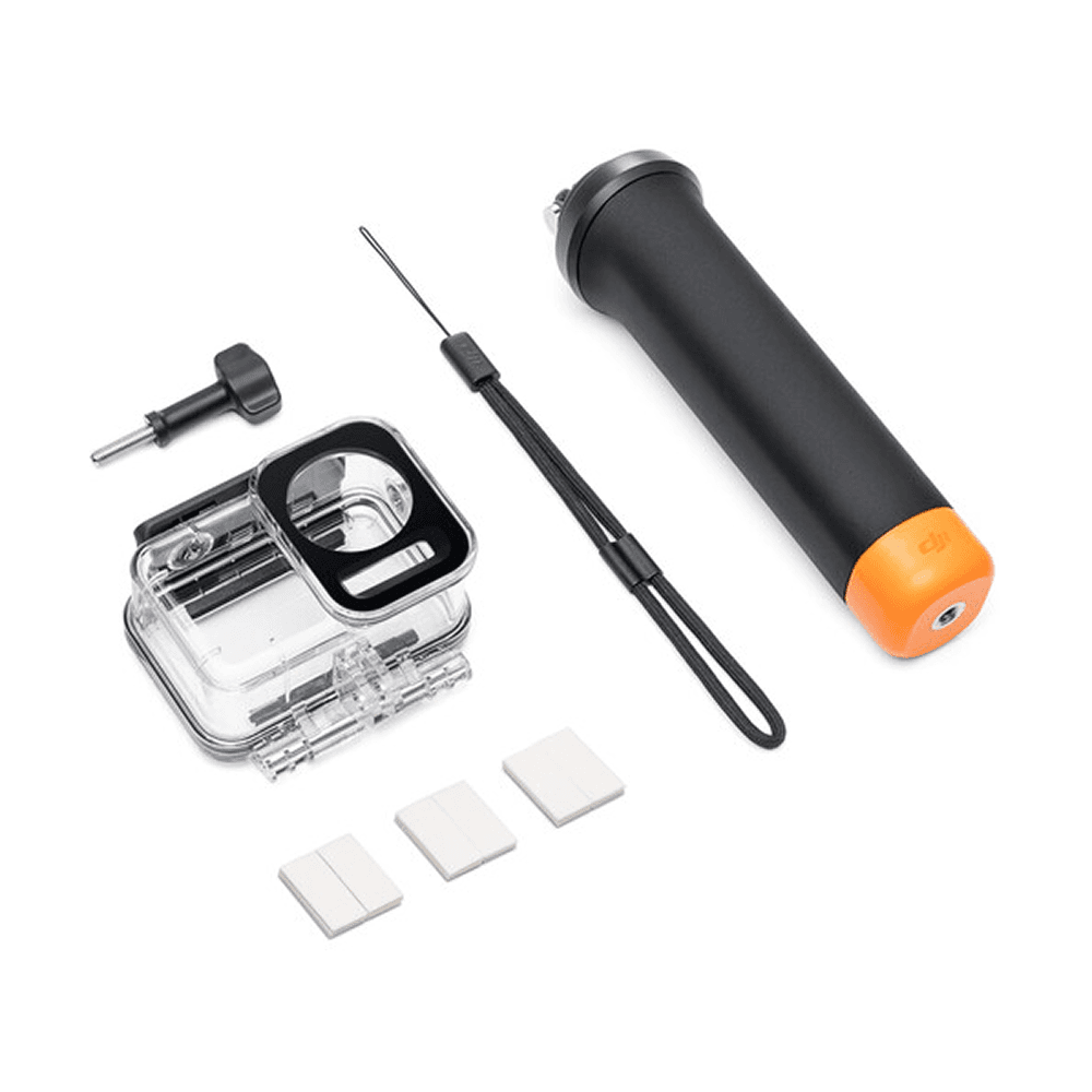 OSMO Action Diving Accessory Kit