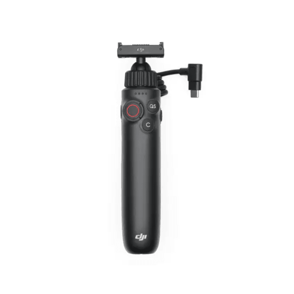 OSMO Action Multifunctional Charging Handle