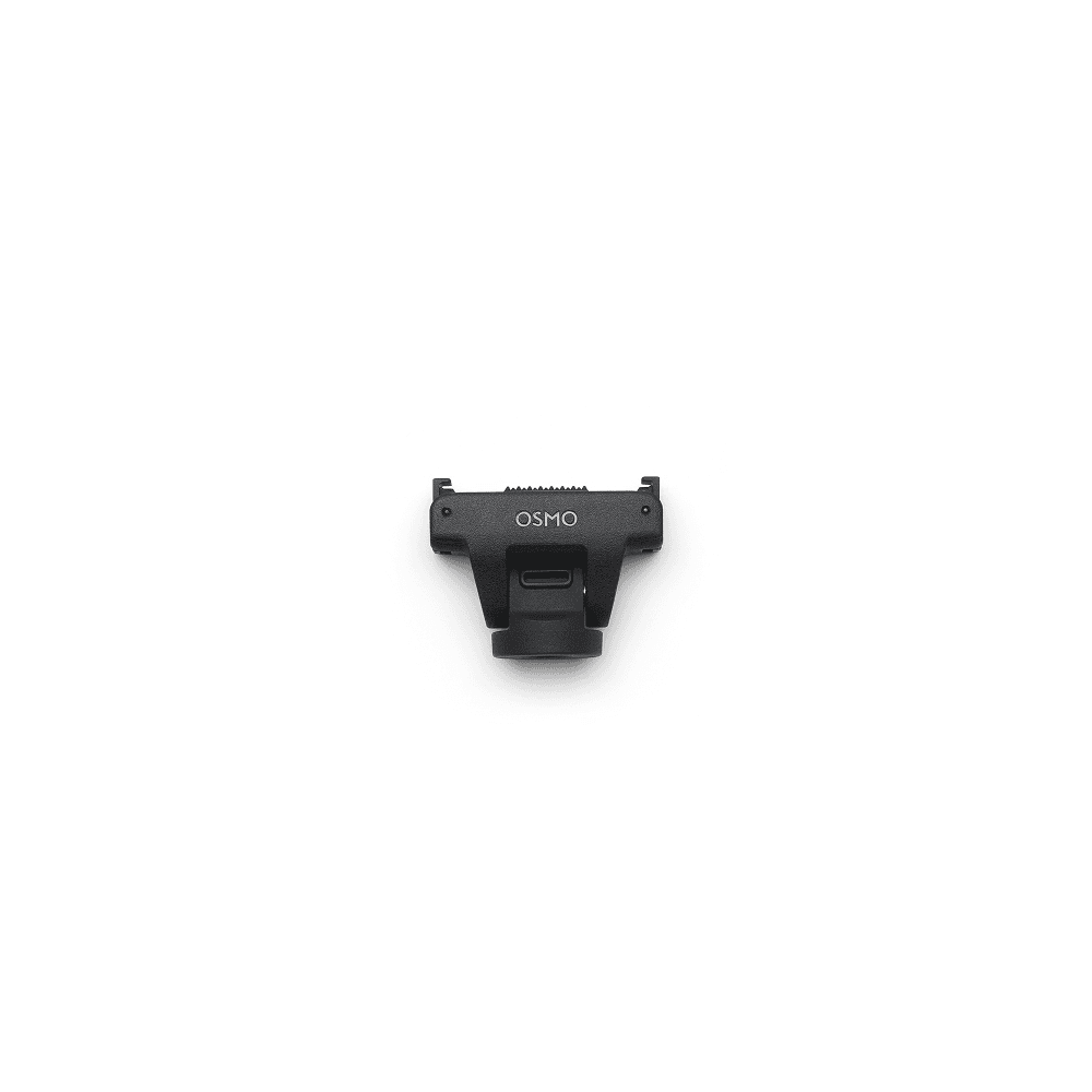 Osmo Adjustable Quick-Release Adapter Mount