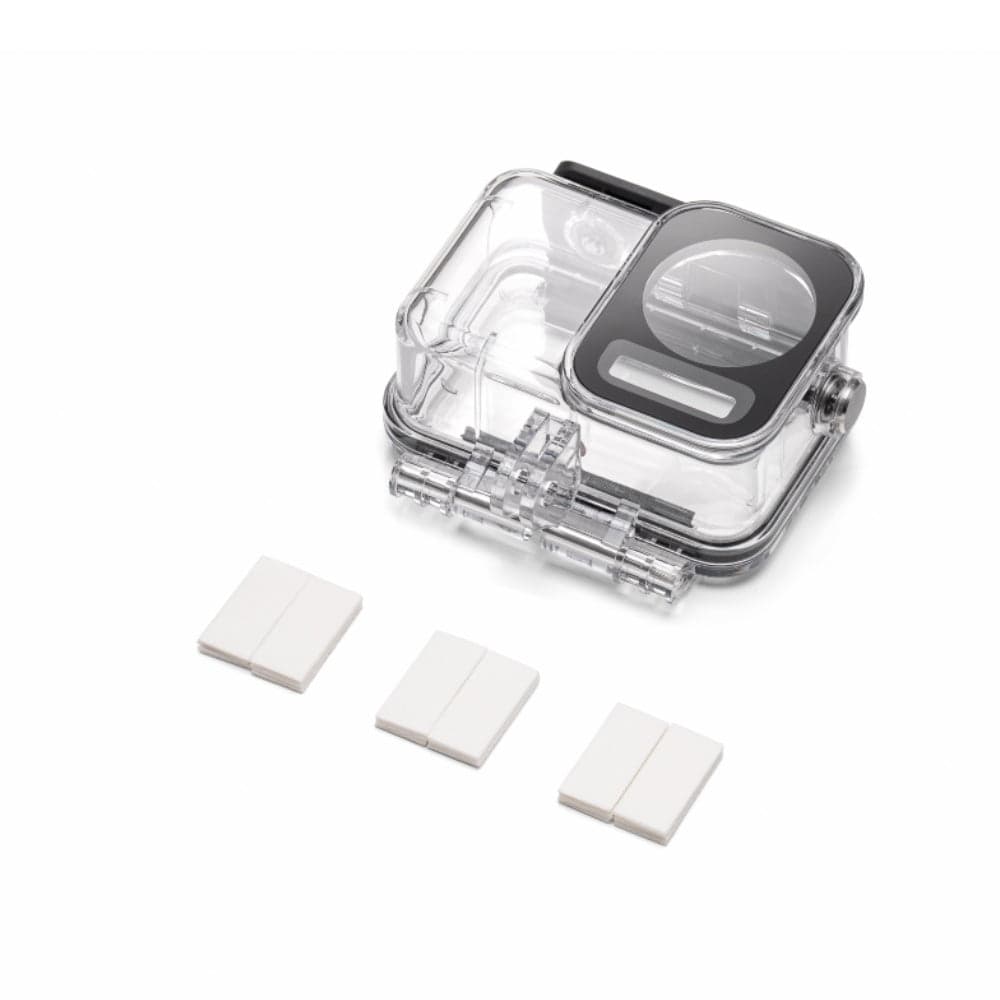 Osmo Action 3 Waterproof Case